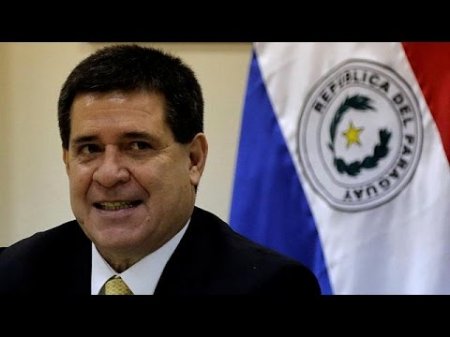 Президент Парагвая заверил протестующих: участвовать в выборах он больше не будет  - (видео)