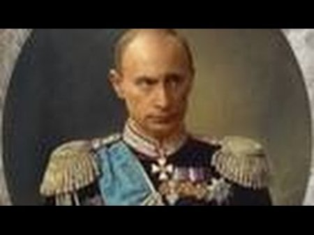 "Птенцы Путина" в Израиле  - (видео)