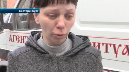 Родители и врачи взаимно обвиняют друг друга в смерти ребенка в Екатеринбурге  - (видео)