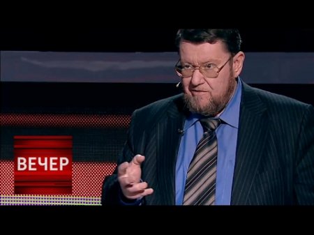 Сатановский о трагедии в Петербурге: если это российский след, то заказчик известен  - (видео)