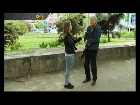 СБУ звинувачує журналістів телеканалу ZIK у диверсії  - (видео)
