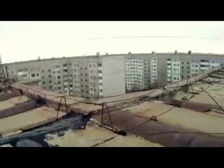 Шестерых школьников, снимавших видео с крыш многоэтажек задержали в Павлодаре  - (видео)