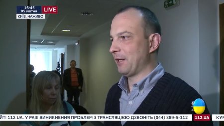 Соболев: Е-декларации доказали, что деньги в стране есть, но их просто разворовывают  - (видео)