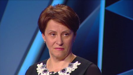 Соболев: Новая цена на газ не подлежит субсидированию — Свобода слова, 03.04.2017  - (видео)