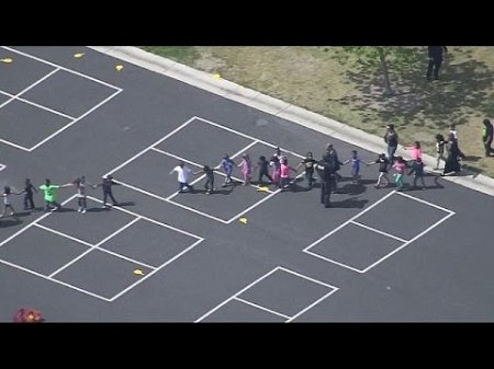 США: стрельба в школе, есть погибшие  - (видео)