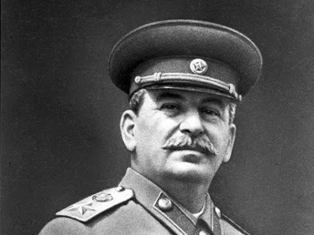 Сталин все время жил во внутреннем аду  - (видео)