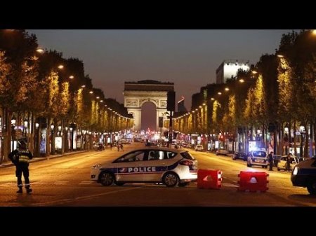 Стрельба в Париже: "бельгийский подозреваемый" заявил о своей невиновности  - (видео)