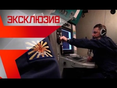 Телеканал «Звезда» показал уникальное оборудование «всевидящего ока» А-50У  - (видео)