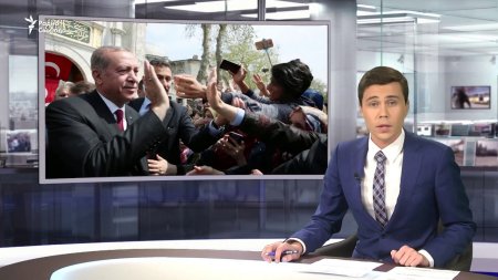 Турция после референдума  - (видео)