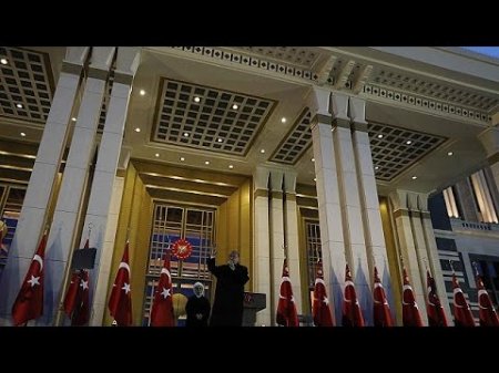 Турция продлила режим ЧС ещё на три месяца  - (видео)