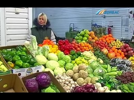 Украинские аграрии прогнозируют новый рост цен в апреле  - (видео)