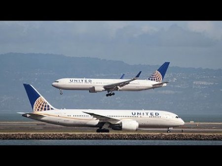 United Airlines вернет деньги за скандальный рейс  - (видео)