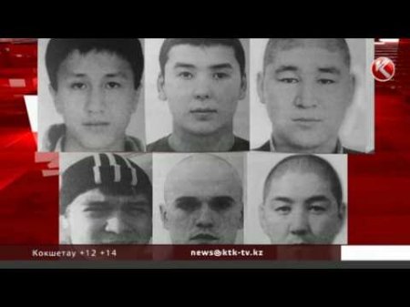 В Карагандинской области разыскивают предполагаемых вербовщиков-террористов  - (видео)