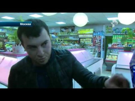 В Москве оперативники наведались в подпольное казино  - (видео)