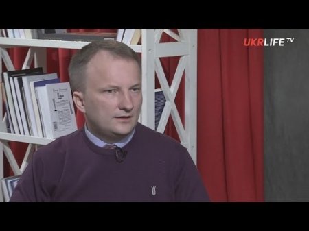 В начале года ВВП Украины показал рост в 5 %, - Александр Палий  - (видео)