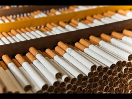 В Украине исчезают сигареты. Кто виноват и почему продают не более 2 пачек в руки  - (видео)