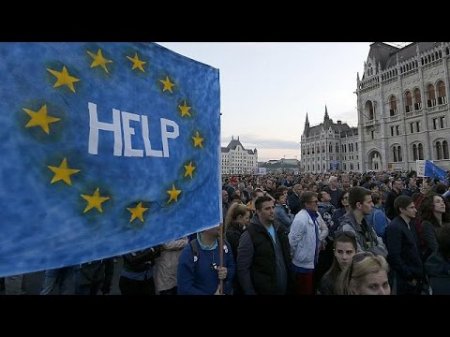 Венгрия обещает университетам самостоятельность  - (видео)