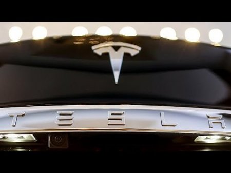 Владелец Tesla предложил недовольным инвесторам купить акции Ford - corporate  - (видео)