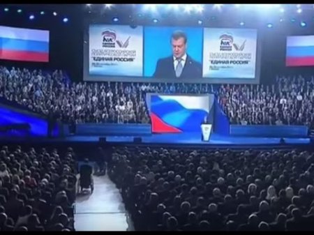 Владислав Иноземцев о власти в России  - (видео)