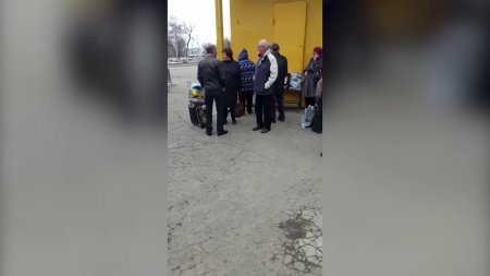 Вокзал Усть-Каменогорска оцепили  - (видео)