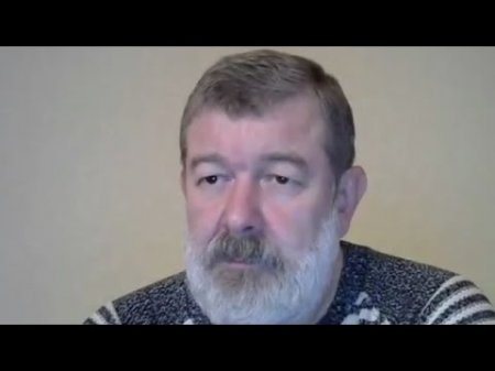Вячеслав Мальцев - Плохие новости 3 апреля 2017  - (видео)