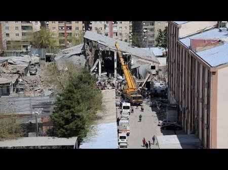 Взрыв в турецком города Диярбакыр не был терактом  - (видео)