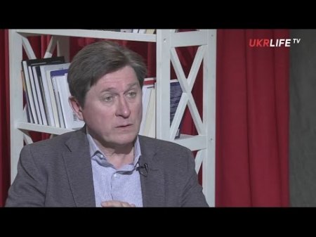 Я прогнозирую новый этап политического противостояния в Украине, - Владимир Фесенко  - (видео)