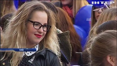 Євробачення-2017: організатори обрали рекордну кількість волонтерів  - (видео)