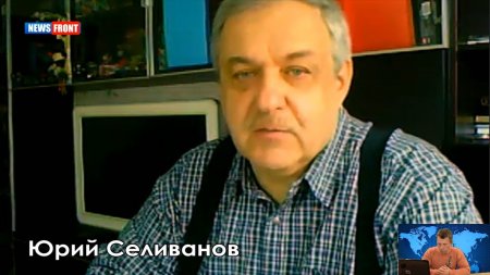 Юрий Селиванов: Если одесситы массово выйдут 2 и 9 мая, то все шавки спрячутся и не посмеют тяфкнуть  - (видео)