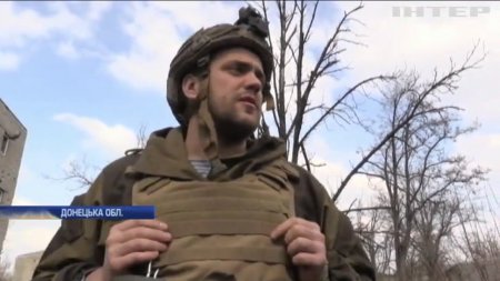 За 10 днів перемир'я бойовики поранили 6 військовослужбовців ЗСУ  - (видео)