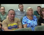 Мэр Лисичанска жестоко избил депутата горсовета, который просил воды для города - «Видео - Украина»