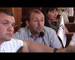"Они работают": подробности с сессии Северодонецкого городского совета - «Видео - Украина»