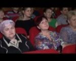 В Рубежном отметили День медицинского работника - «Видео - Украина»