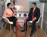Сергей Шахов: действия руководства северодонецкого «Азота» дестабилизируют социально-политическую ситуацию в прифронтовом регионе - «Видео - Украина»