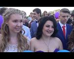 Выпускной вечер в Рубежном - «Видео - Украина»