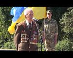 В Северодонецке почтили память всех погибших в годы второй мировой войны - «Видео - Украина»