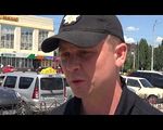 «Депутатские» привилегии не помогли: Патрульные задержали очередного гонщика в Северодонецке - «Видео - Украина»