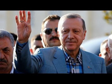 Берлин против встречи Эрдогана с турецкой диаспорой ФРГ  - (видео)