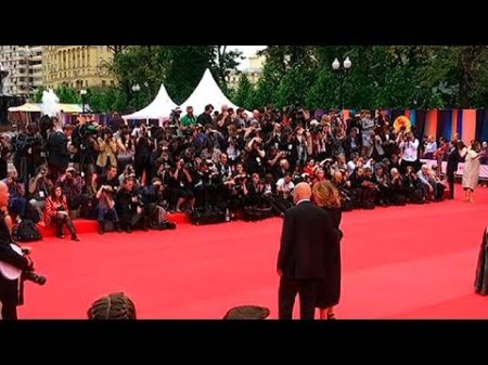 Более 33 тысяч зрителей посетили Московский Международный кинофестиваль  - (видео)