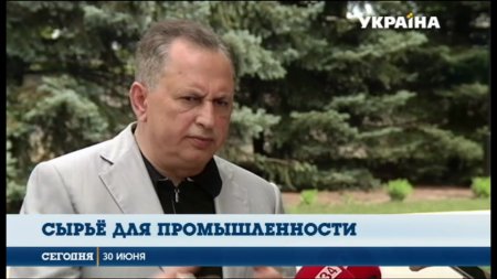 Колесников заявил, что блокада Донбасса тормозит работу промышленников  - (видео)