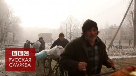 “Нам никто не поможет здесь”: истории людей, бежавших в Россию от войны  - (видео)