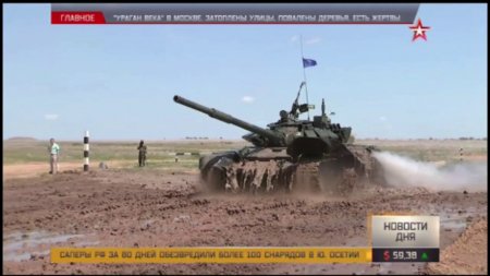 Шойгу рассказал об успехах сирийской армии при поддержке ВКС РФ  - (видео)