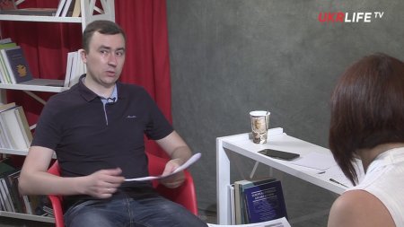 Соціологічне опитування: Українці проти ринку землі та пенсійної реформи і за перегляд Мінських угод  - (видео)