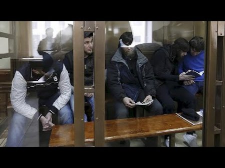 Убийство Немцова: виновны все  - (видео)