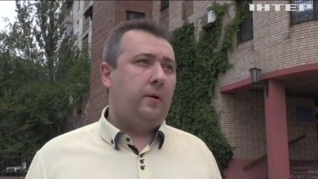 Война на Донбассе: Торецку не могут восстановить водоснабжение  - (видео)
