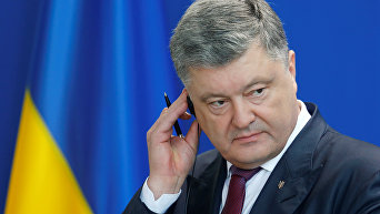 Онищенко о том, зачем Порошенко "постоянно поддерживает войну" - «Видео - Украина»
