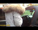 На Луганщине патрульные задержали нетрезвую автомобилистку - «Видео - Украина»