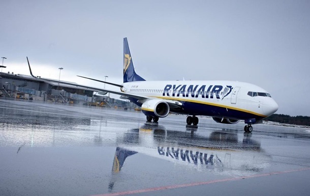Ryanair может начать летать в Украину раньше ожидаемого - Порошенко - (видео)
