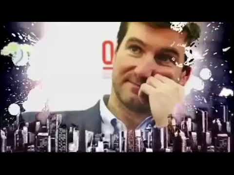 Антон Красовский - ИНТЕРВЬЮ ЭМ 18 апреля 2018  - (видео)
