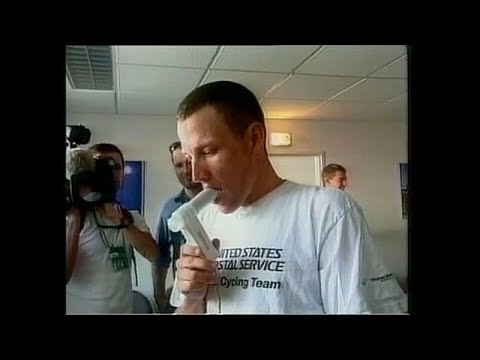 Армстронг выплатит 5 миллионов долларов  - (видео)